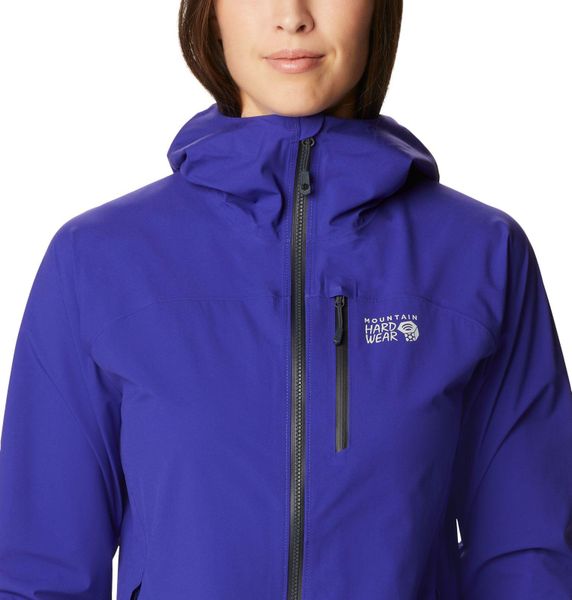 Stretch Ozonic Jacket