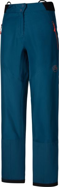 Crossridge Evo Shell Pant Women