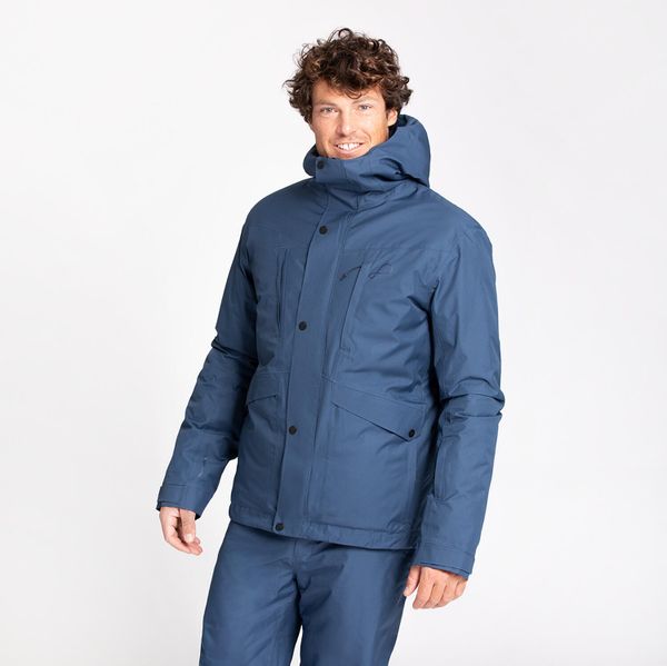Everwarm Jacket 1
