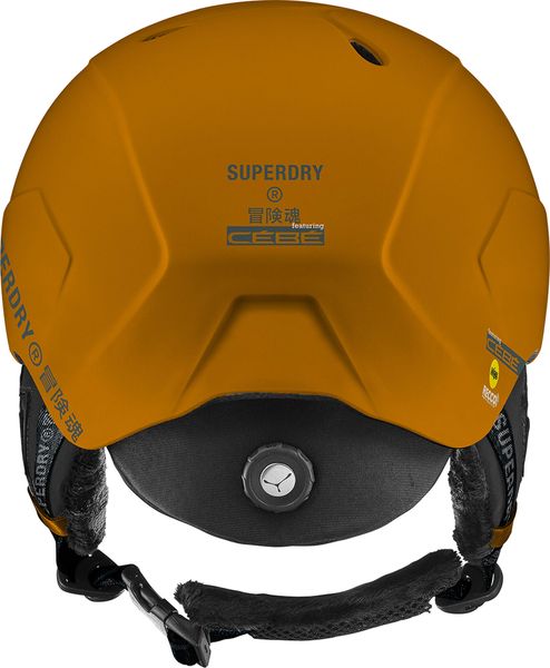 Contest Vision Mips X Superdry