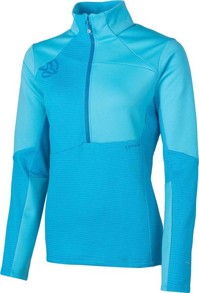 Teslina 1/2 Zip W
