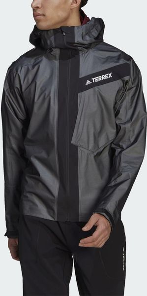 Techrock Light Gore-tex Jacket