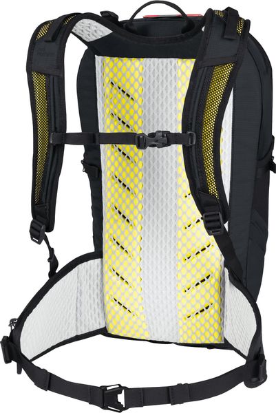 Wolftrail 22 Recco