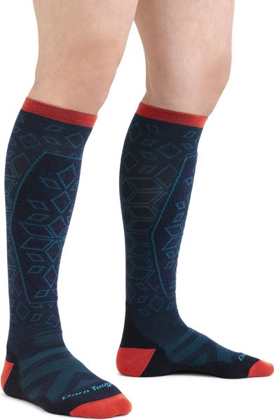 Traverse Otc Lightweight With Cushion W/ Padded Shin
