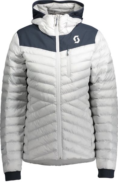 Scott Jacket W's Insuloft Warm