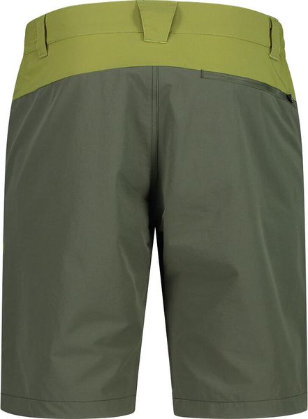 MAN Bermuda