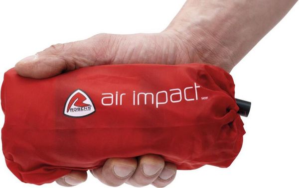 Air Impact Seat 38