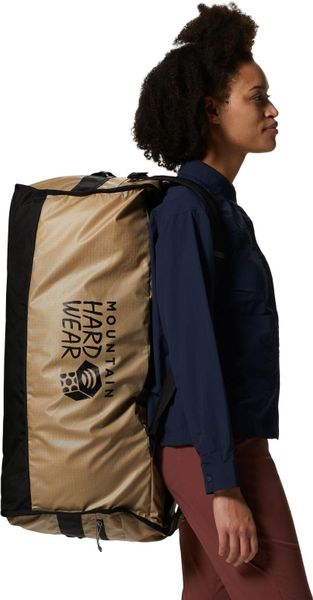 Camp 4 Duffel 135