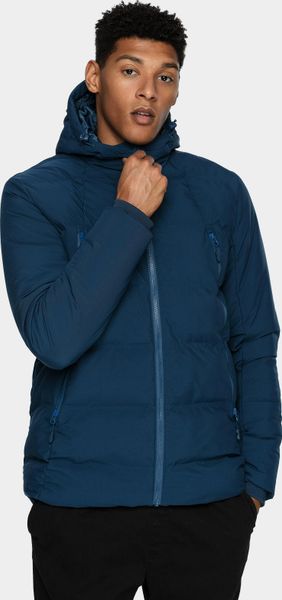 Men's Jacket KUMP007