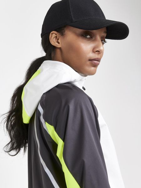 Pro Hydro Lumen Jacket 2 Women