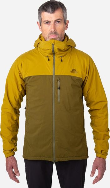 Kinesis Mens Jacket