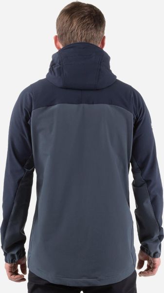 Mission Jacket