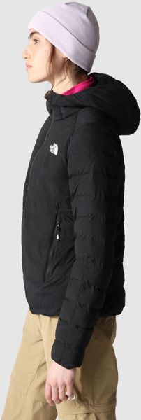 Womens Thermoball 50/50 Jacket
