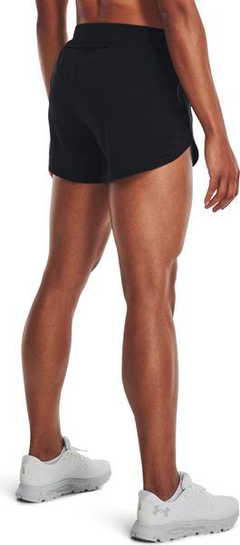 Women's UA Fly-by Elite 3'' Shorts