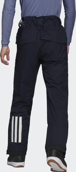 Resort Two-layer Shell Tracksuit Bottoms