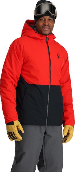 Grand 3 IN 1 Jacket