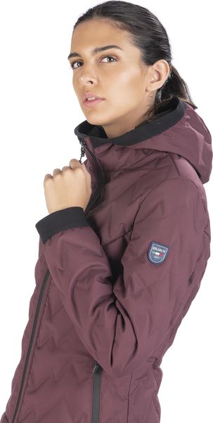 Jacket W's Canazei
