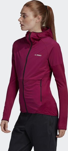 Women Skyclimb Fleece Jacket