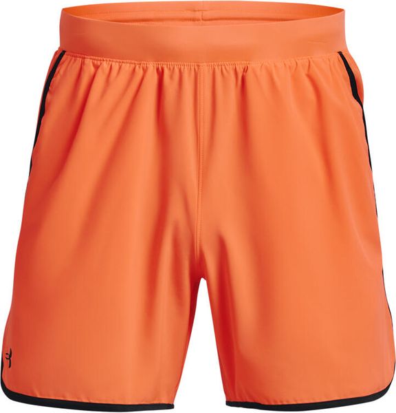 Men's UA Hiit Woven 6" Shorts