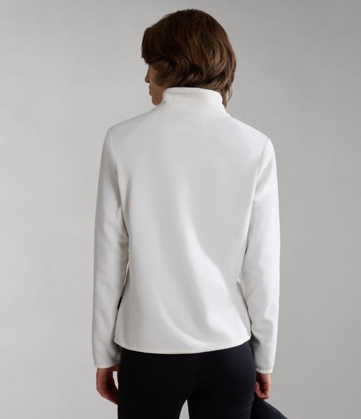 T-iaato Half Zip W
