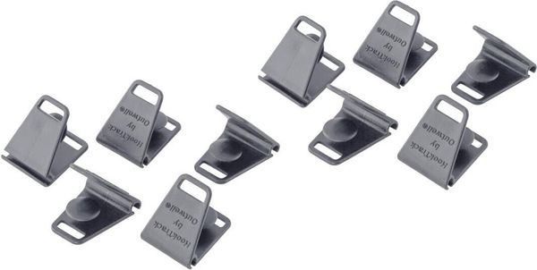Hooktrack Hook