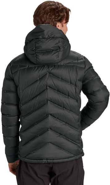 Picton M's Bonded Down Jacket