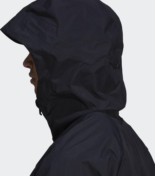 Bike Rain Jacket ALL Mountain