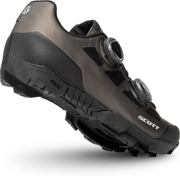 Shoe W's Mtb Vertec