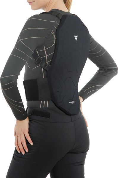 Auxagon Back Protector 1