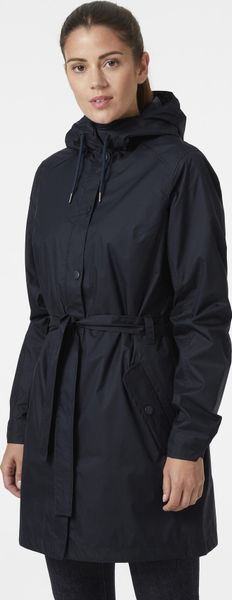 W Lyness II Coat