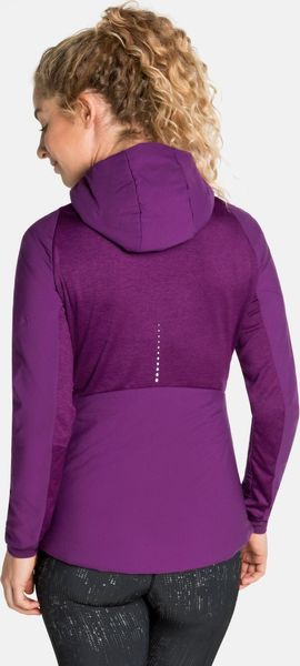 Women's Millennium S-thermic Jacket