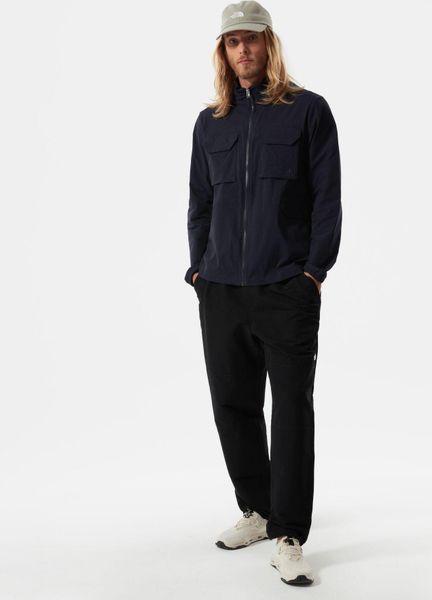 Mens Sightseer Jacket