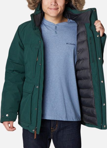 Marquam Peak Jacket