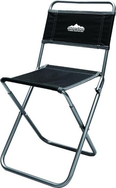 Alpine Slim Chair