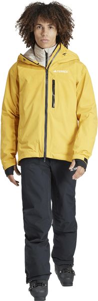 Xperior 3in1 RAIN.RDY Jacket