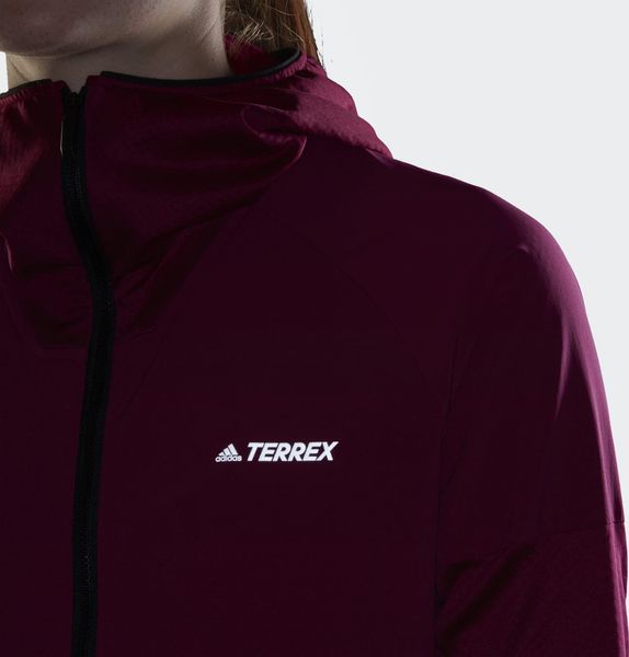 Women Skyclimb Fleece Jacket