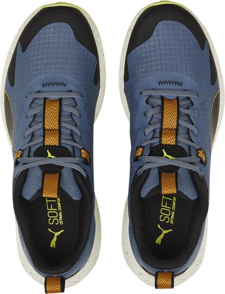 Twitch Runner Trail