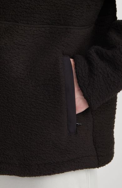 Surf Heroes Half Zip Fleece