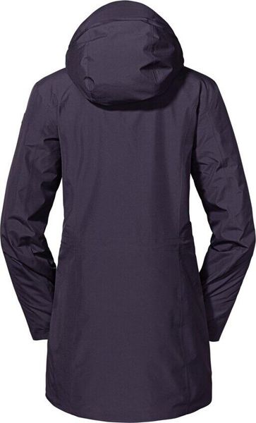 3in1 Parka Warschau Women