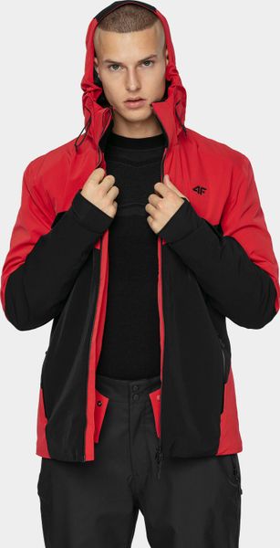 Men's Ski Jacket KUMN013