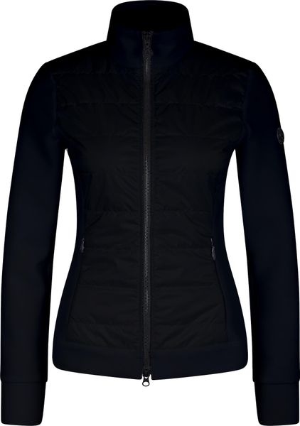 Powerstretch Jacke Women