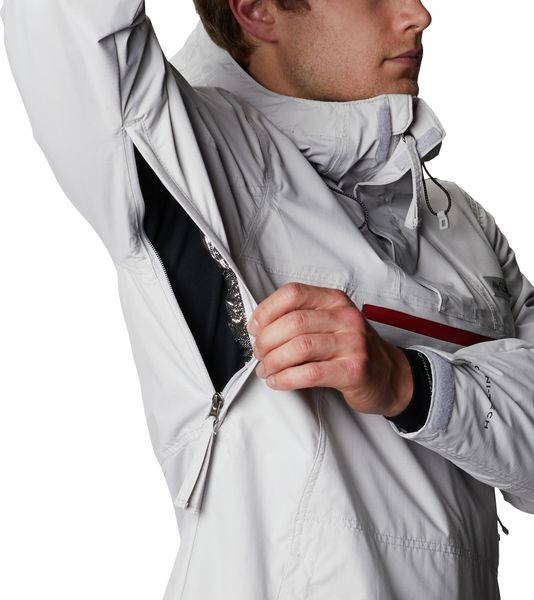 Park Run™ anorak