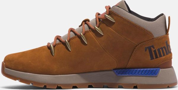 Mens Sprint Trekker Mid