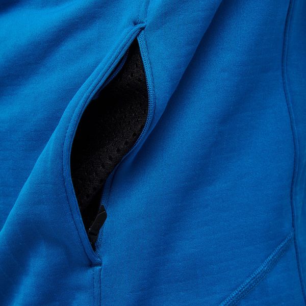 M Factor Jacket