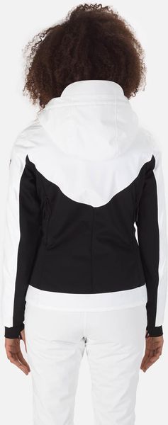 W Nova Jacket