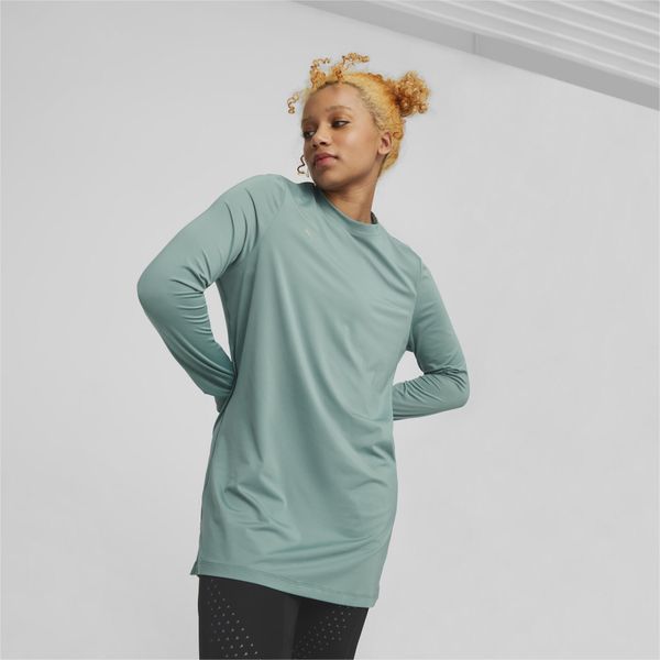 Modest Activewear Long Sleeve