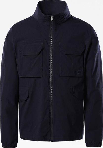 Mens Sightseer Jacket