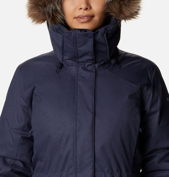 Juniper Ridge Down Parka