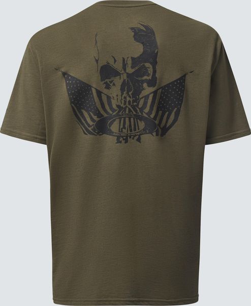 SI Oakley Brave Tee