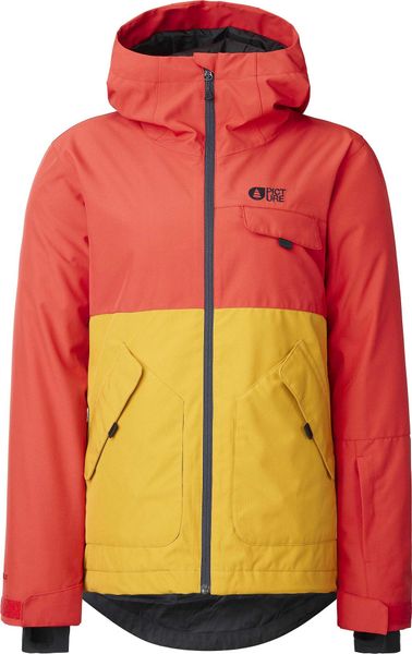 Johnna Jacket